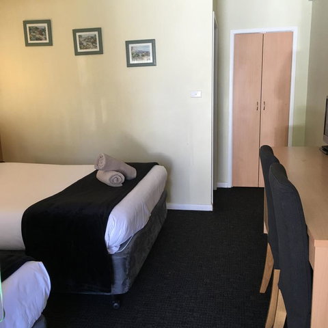 Sky Rider Motor Inn - Accommodation Batemans Bay 26