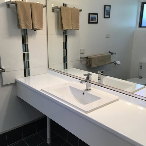Sky Rider Motor Inn - Accommodation Batemans Bay 43