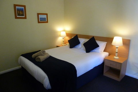 Sky Rider Motor Inn - Accommodation Batemans Bay 18