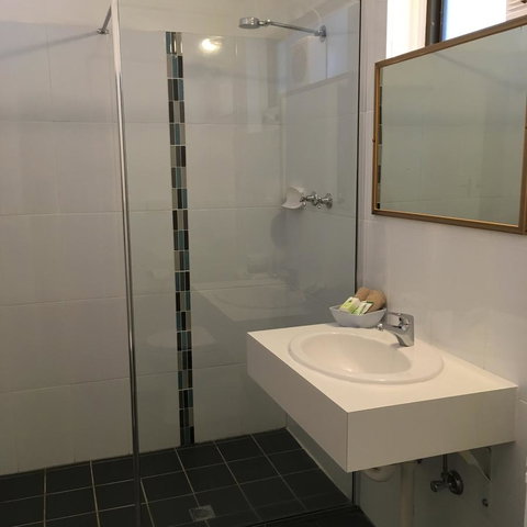 Sky Rider Motor Inn - Accommodation Batemans Bay 22
