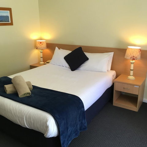 Sky Rider Motor Inn - Accommodation Batemans Bay 17