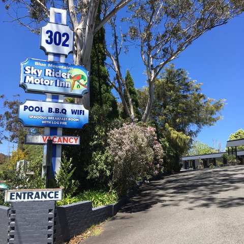 Sky Rider Motor Inn - Accommodation Batemans Bay 3