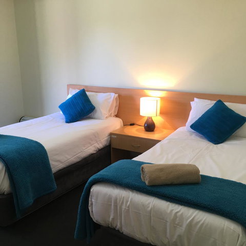 Sky Rider Motor Inn - Accommodation Batemans Bay 30