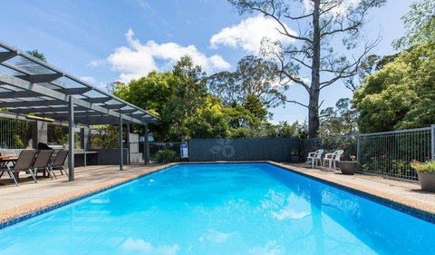 Sky Rider Motor Inn - Accommodation Batemans Bay 21