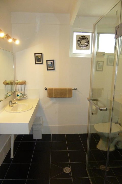 Sky Rider Motor Inn - Accommodation Batemans Bay 37