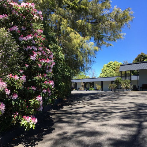 Sky Rider Motor Inn - Accommodation Batemans Bay 24