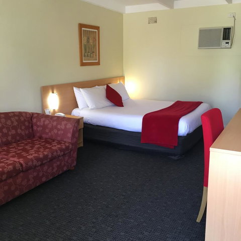 Sky Rider Motor Inn - Accommodation Batemans Bay 4