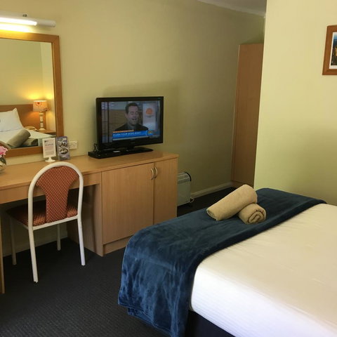 Sky Rider Motor Inn - Accommodation Batemans Bay 20