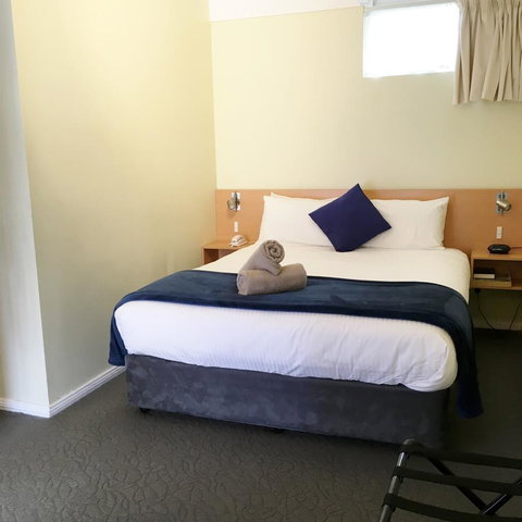 Sky Rider Motor Inn - Accommodation Batemans Bay 33