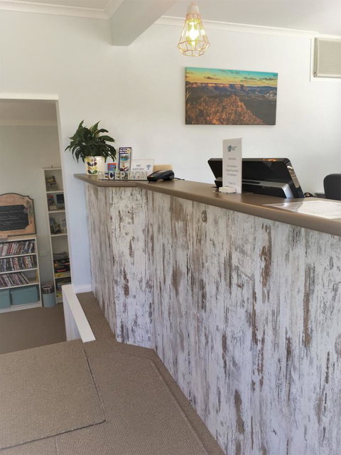 Sky Rider Motor Inn - Accommodation Batemans Bay 5