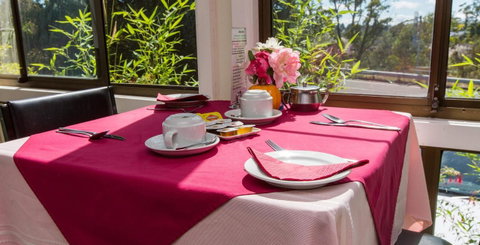 Sky Rider Motor Inn - Accommodation Batemans Bay 2