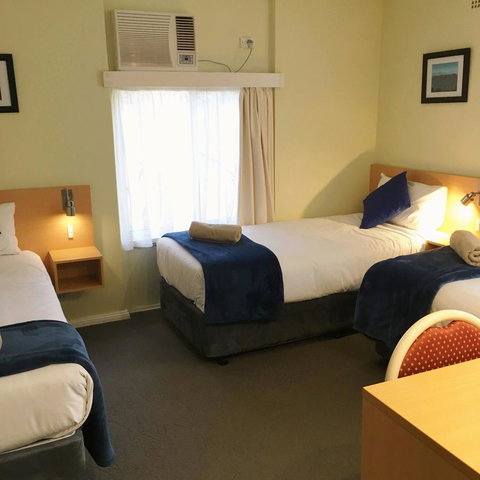 Sky Rider Motor Inn - Accommodation Batemans Bay 35