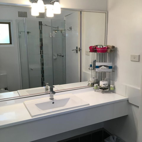 Sky Rider Motor Inn - Accommodation Batemans Bay 44