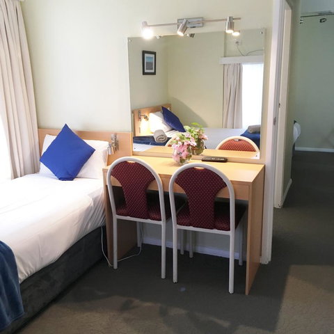 Sky Rider Motor Inn - Accommodation Batemans Bay 34