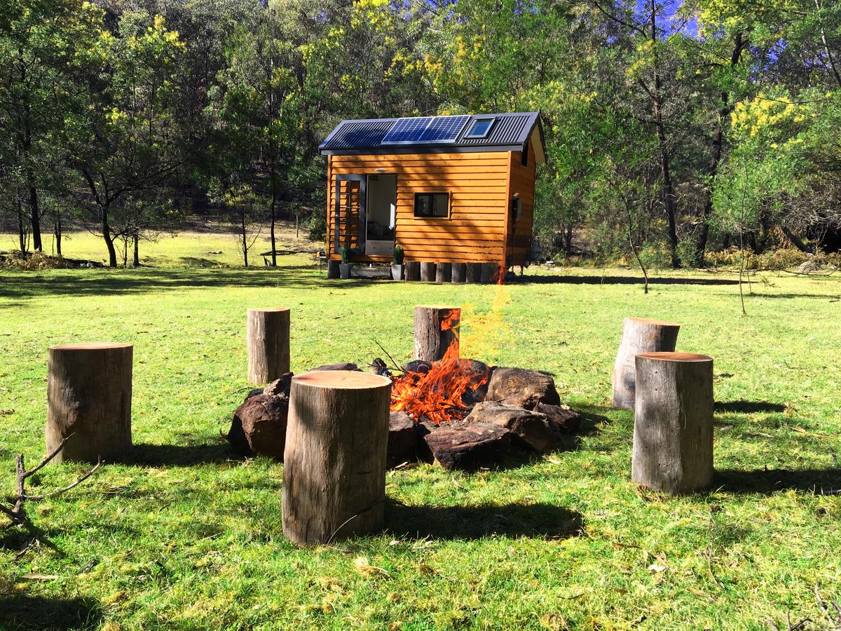 Howes Valley NSW Accommodation Batemans Bay