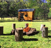 Christopher Tiny House - Accommodation Batemans Bay