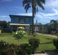 Kon Tiki Apartments - Accommodation Batemans Bay