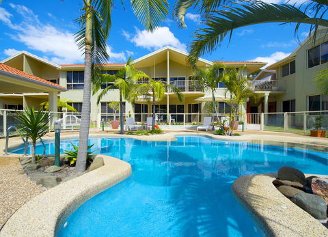 Marty's @ Little Beach - Accommodation Batemans Bay 31