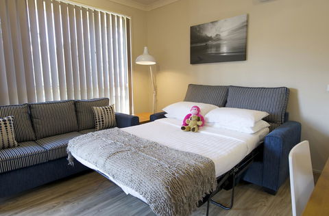 Marty's @ Little Beach - Accommodation Batemans Bay 16