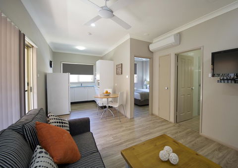 Marty's @ Little Beach - Accommodation Batemans Bay 17