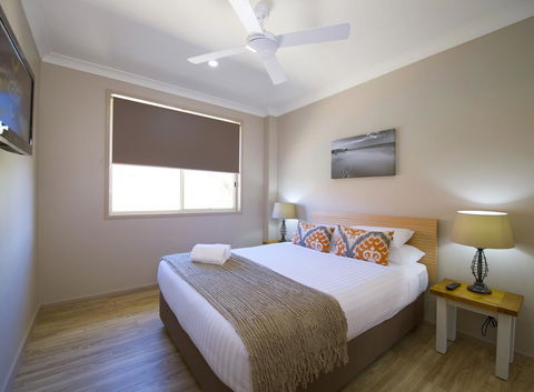Marty's @ Little Beach - Accommodation Batemans Bay 20