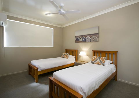 Marty's @ Little Beach - Accommodation Batemans Bay 7