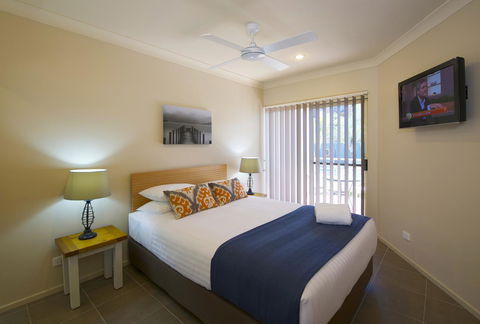 Marty's @ Little Beach - Accommodation Batemans Bay 13