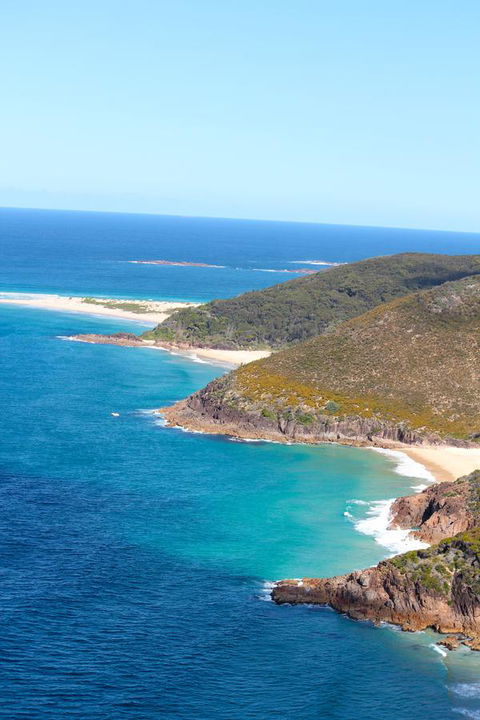 Marty's @ Little Beach - Accommodation Batemans Bay 9