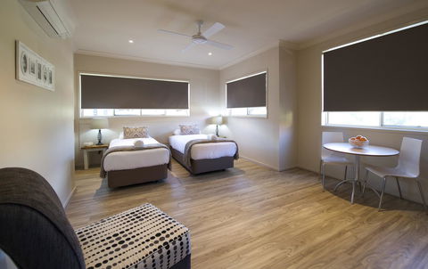 Marty's @ Little Beach - Accommodation Batemans Bay 21