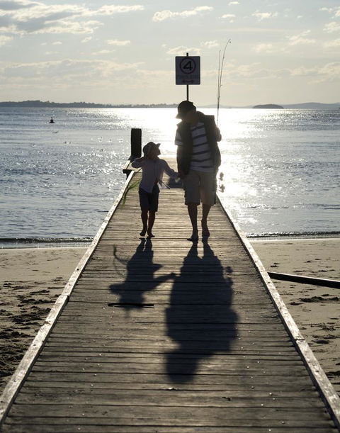 Marty's @ Little Beach - Accommodation Batemans Bay 23