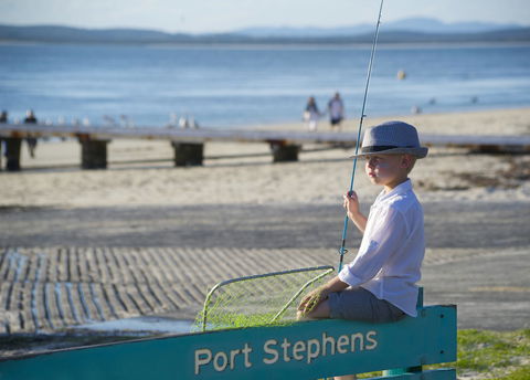 Marty's @ Little Beach - Accommodation Batemans Bay 33
