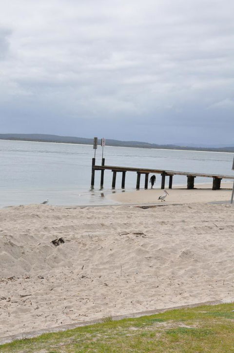 Marty's @ Little Beach - Accommodation Batemans Bay 30