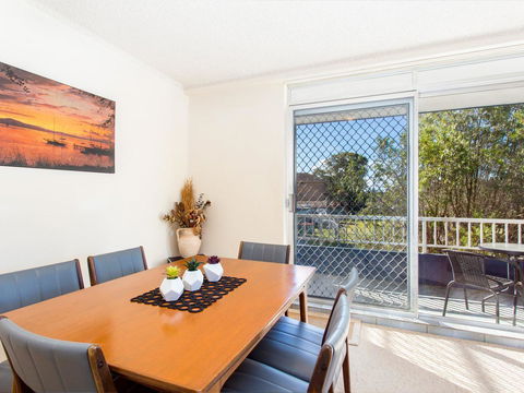 Aquarius 9 - Accommodation Batemans Bay 13
