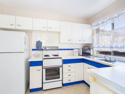 Aquarius 9 - Accommodation Batemans Bay 8