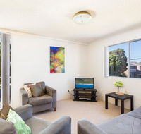 Aquarius 9 - Opposite Wallis Lake - Accommodation Batemans Bay