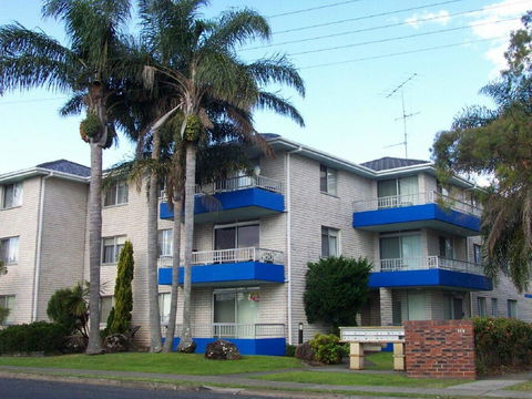 Aquarius 9 - Accommodation Batemans Bay 1