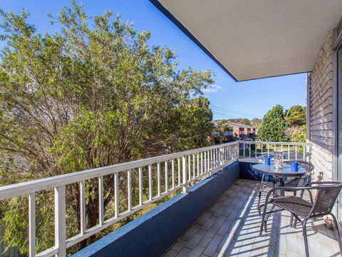 Aquarius 9 - Accommodation Batemans Bay 11