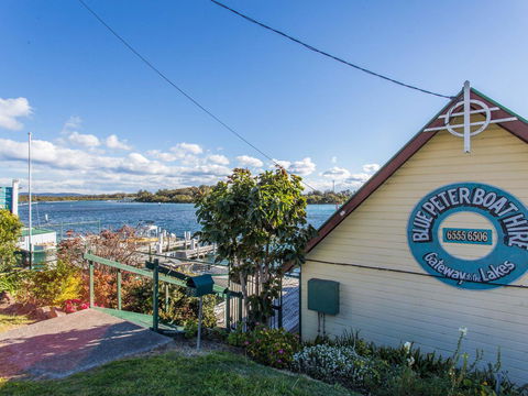 Aquarius 9 - Accommodation Batemans Bay 14