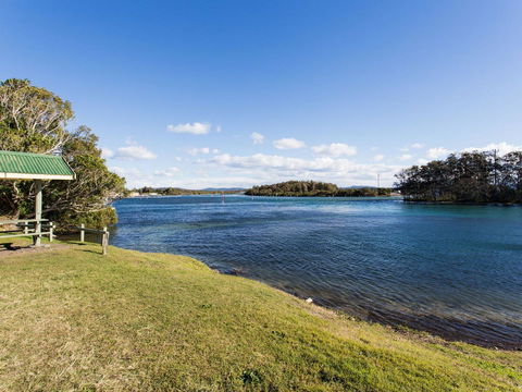 Aquarius 9 - Accommodation Batemans Bay 7