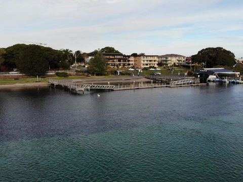 Aquarius 9 - Accommodation Batemans Bay 2