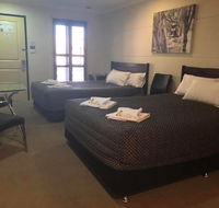 Balranald Club Motel - Accommodation Batemans Bay