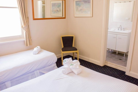 Gardners Inn Hotel - Accommodation Batemans Bay 4