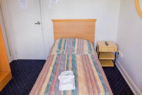 Gardners Inn Hotel - Accommodation Batemans Bay 42