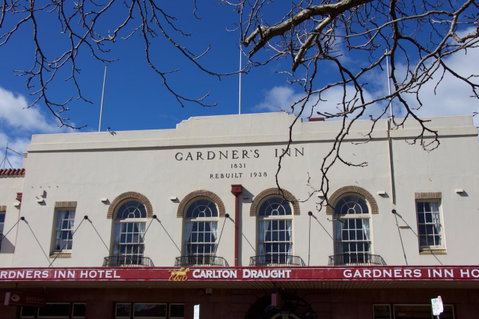 Gardners Inn Hotel - Accommodation Batemans Bay 0