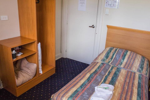 Gardners Inn Hotel - Accommodation Batemans Bay 41