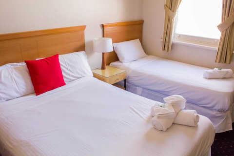 Gardners Inn Hotel - Accommodation Batemans Bay 1