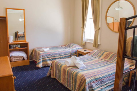 Gardners Inn Hotel - Accommodation Batemans Bay 19