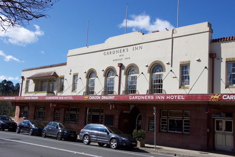 Gardners Inn Hotel - Accommodation Batemans Bay 14