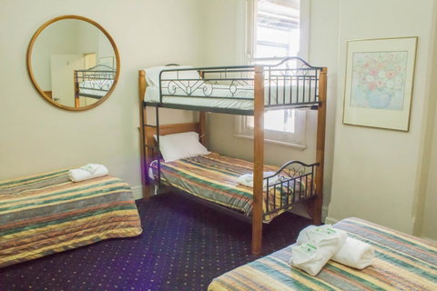 Gardners Inn Hotel - Accommodation Batemans Bay 22