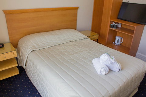 Gardners Inn Hotel - Accommodation Batemans Bay 34